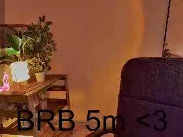 Chaturbate Private Sex Chat of scarletmarney