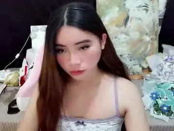 Chaturbate Best live sex cam show of sexy_mikaxoxo