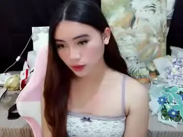 Chaturbate Free Porn Cam of sexy_mikaxoxo