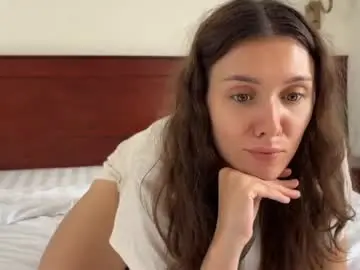 Chaturbate Adult Video Chat of ameliahenderson