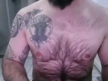 Chaturbate Free Porn Cam of chub_bear_99
