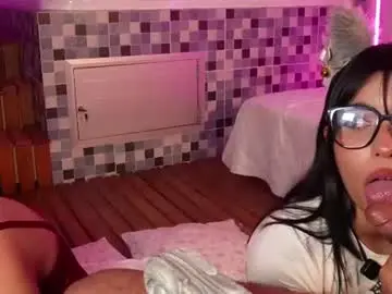 Chaturbate Free Porn Cam of eazinityhouse
