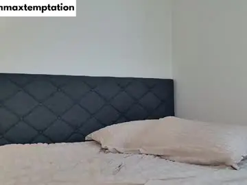 Chaturbate Sex Cam of emmaxtemptation
