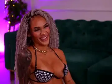 Chaturbate Live Sex Cam of exotictala