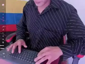 Chaturbate Best live sex cam show of juanga_briel