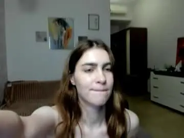 Chaturbate Watch Live Sex Cams of karawill