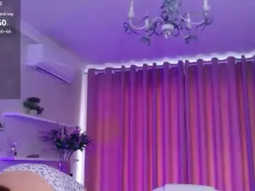 Chaturbate Private Sex Chat of kellielowie