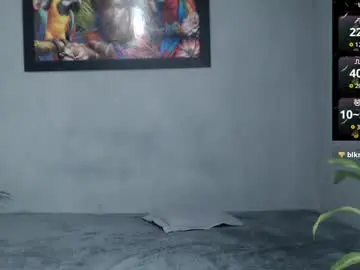 Chaturbate Live Porn of khalidrumie
