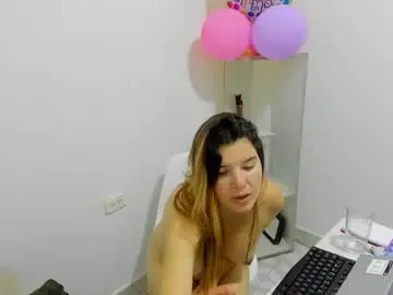 Chaturbate Watch Live Sex Cams of kity021