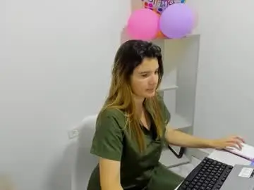 Chaturbate Sex Chat of kity021