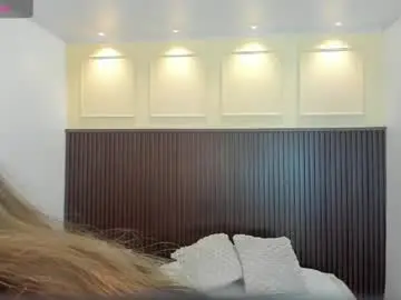 Chaturbate Live Sex of melissarouge