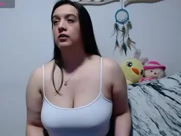 Chaturbate Adult Video Chat of olivia_col