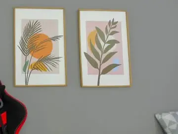 Chaturbate Best live sex cam show of santana_maximo