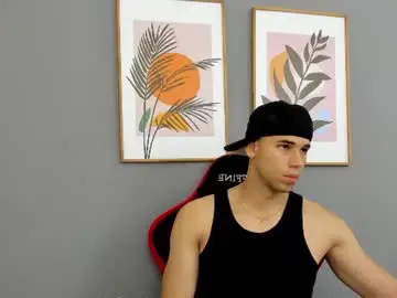 Chaturbate Live Sex of santana_maximo