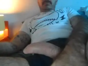 Chaturbate Sex Cam of uncutgems818
