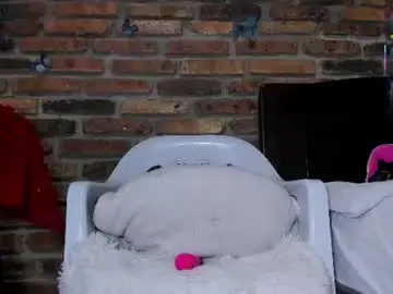 Chaturbate Watch Live Sex Cams of anita_big31