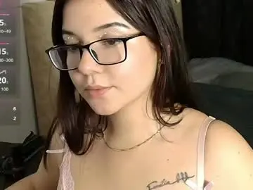 Chaturbate Free Live Porn of ayleen_hall_