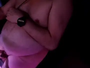 Chaturbate Live Sex of bi_chubby_sub61