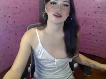 Chaturbate Adult Webcam of brendawalker69