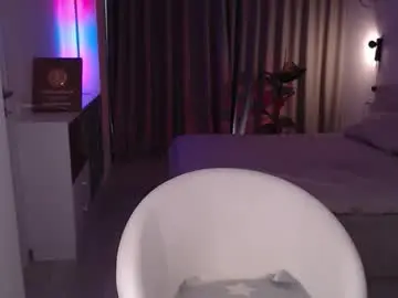 Chaturbate Live Sex Cam of dreamcutiel123