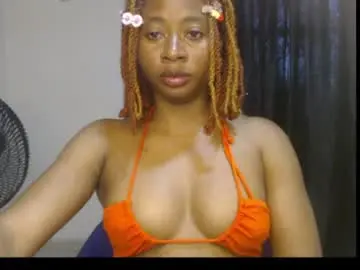 Chaturbate Adult Webcams of ebony_queenx