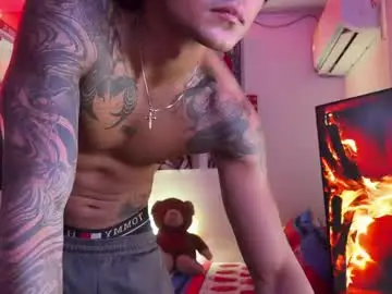Chaturbate Best live sex cam show of eren_blade_