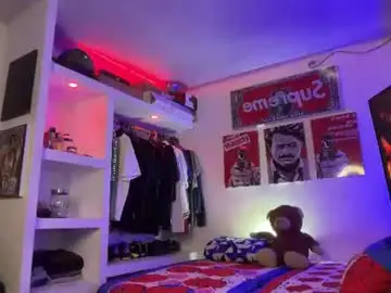 Chaturbate Watch Live Sex Cams of eren_blade_