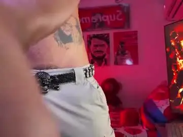 Chaturbate Nude Webcam of eren_blade_