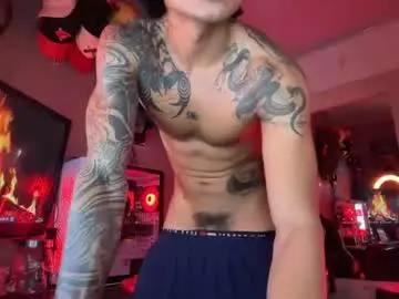 Chaturbate Adult Video Chat of eren_blade_