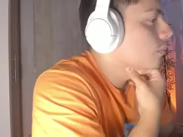 Chaturbate Best live sex cam show of gio_russo