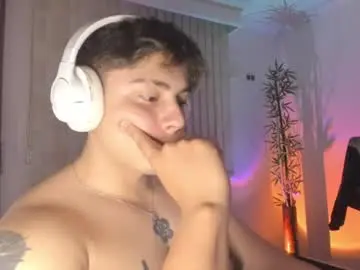 Chaturbate Free Porn Cam of gio_russo