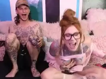 Chaturbate Live Sex of hotlunchxxx