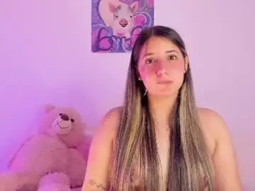 Chaturbate Best live sex cam show of jordy_and_sofi