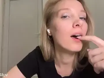 Chaturbate Free Porn Cam of l1n4luv