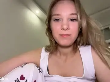 Chaturbate Private Sex Chat of l1n4luv