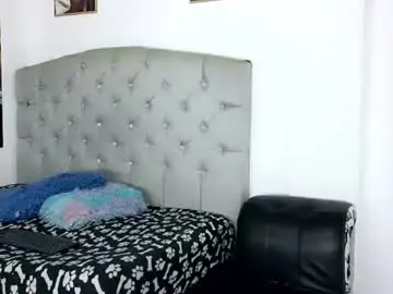 Chaturbate Free Porn Cam of mia_thompson_0