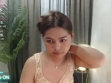 Chaturbate Best Webcam of miss_briella