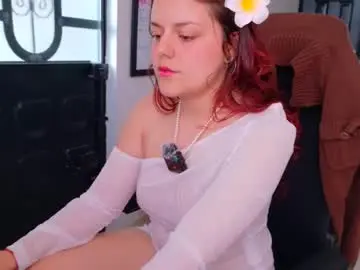 Chaturbate Adult Webcams of scarlett77_