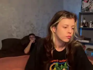 Chaturbate Adult Video Chat of x_files_t