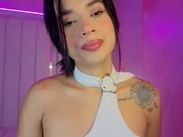 Chaturbate Sex Cam of carol_sucker