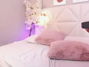 Chaturbate Adult Webcam of charlote_brown_