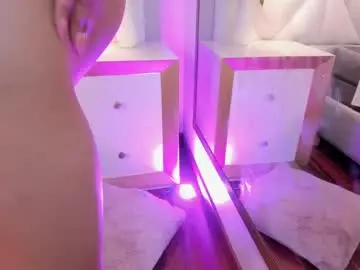Chaturbate Sex Chat of charlote_brown_