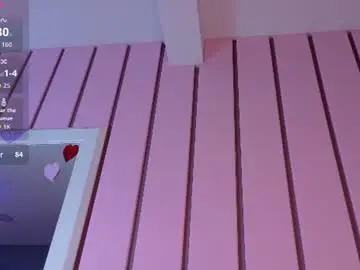 Chaturbate Live Sex Cam of coralvega