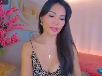 Chaturbate Private Sex Chat of demonessssa