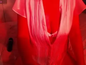 Chaturbate Live Sex Cam of heavenlykiss