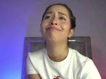 Chaturbate Sex Chat of littlee_emma_