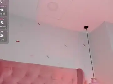 Chaturbate Live Sex of littleivy_
