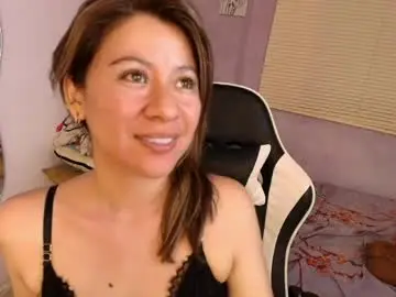 Chaturbate Private Sex Chat of luna_desiree