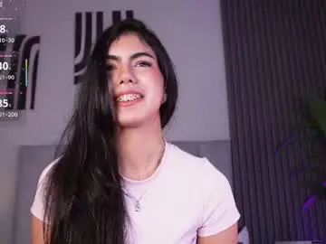 Chaturbate Free Porn Cam of melaniebrett