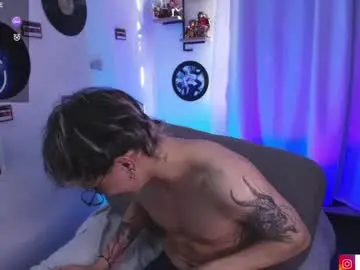 Chaturbate Sex Cam of nick_bangover
